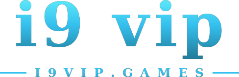 i9 vip logo